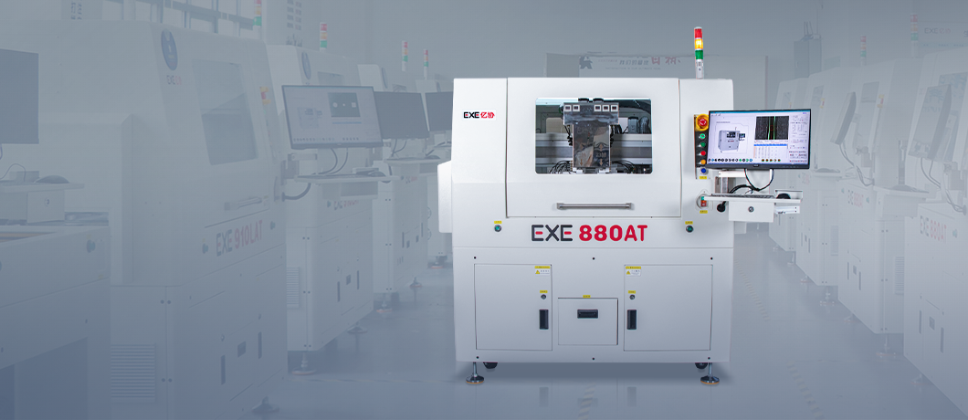 On-line board distributor
