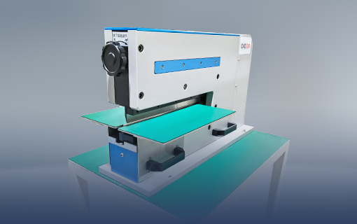 Guillotine machine
