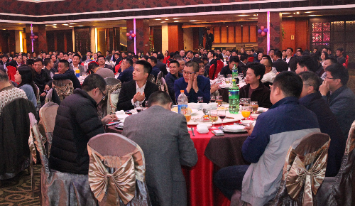 2017年晚會(huì)