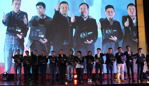2019年晚會(huì)