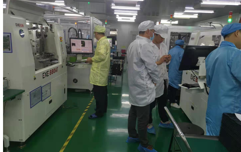 杭州億協(xié)智能裝備有限公司