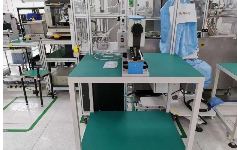 Hangzhou Yixie Intelligent Equipment Co., Ltd