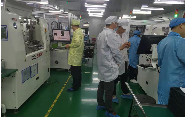 杭州億協(xié)智能裝備有限公司