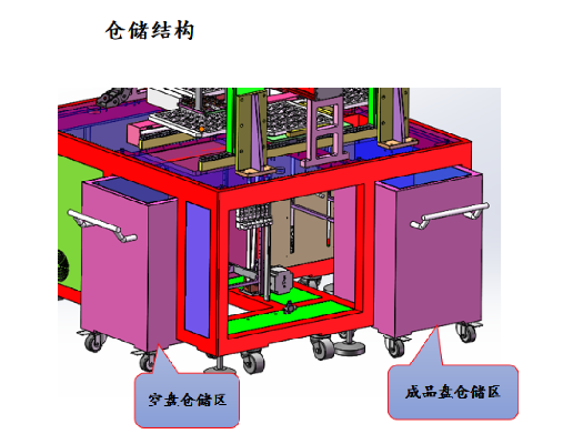 杭州億協(xié)智能裝備有限公司