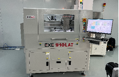分板機工作原理和發(fā)展趨勢