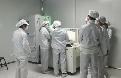 PCB分板機維修流程