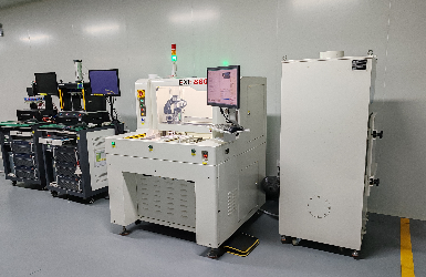 如何操作PCB全自動分板機